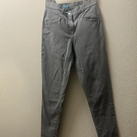 J.McLaughlin Treva Skinny Jeans-size 2 - Picture 10 of 11